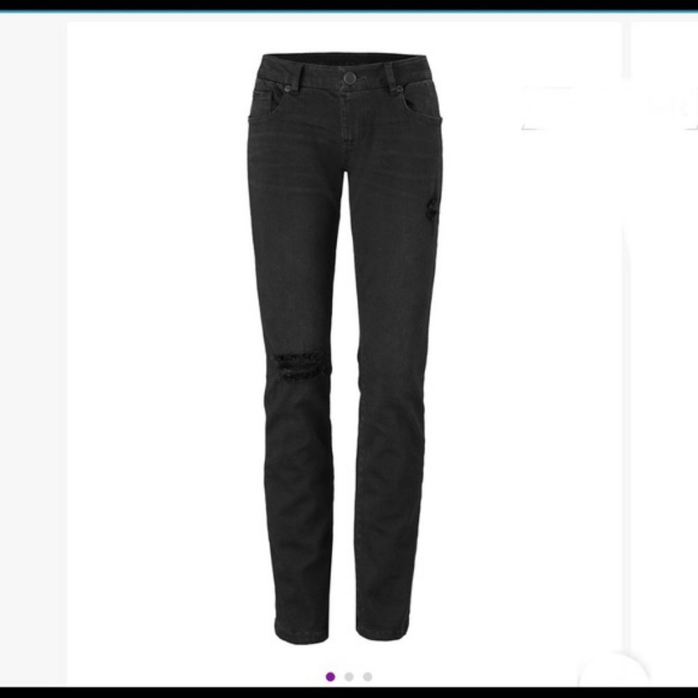 Cabi boyfriend skinny